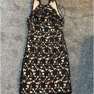 Express mini dress
